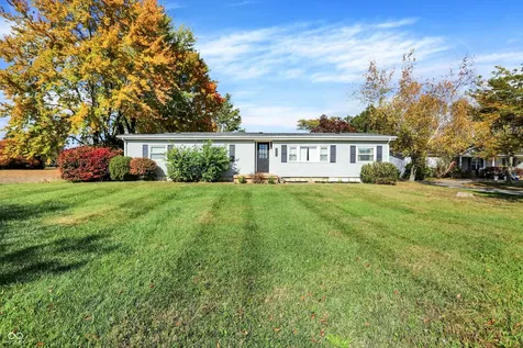3820 W Us Highway 40 Greenfield IN 46140
