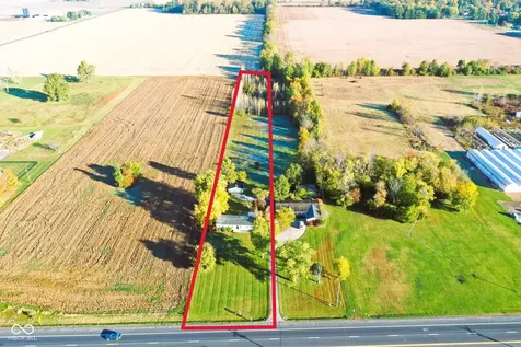 3820 W Us Highway 40 Greenfield IN 46140