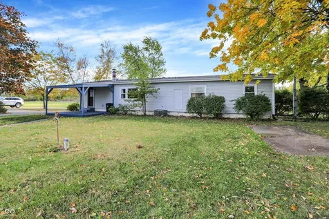 3820 W Us Highway 40 Greenfield IN 46140