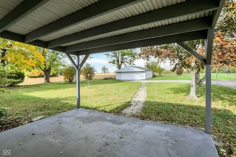 3820 W Us Highway 40 Greenfield IN 46140