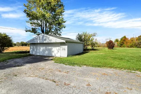 3820 W Us Highway 40 Greenfield IN 46140