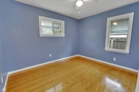 1709 N Euclid Avenue Indianapolis IN 46218