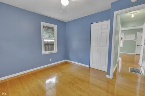 1709 N Euclid Avenue Indianapolis IN 46218