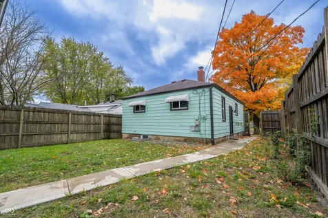 1709 N Euclid Avenue Indianapolis IN 46218