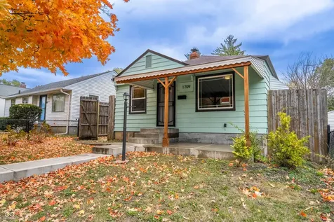 1709 N Euclid Avenue Indianapolis IN 46218