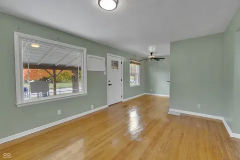 1709 N Euclid Avenue Indianapolis IN 46218