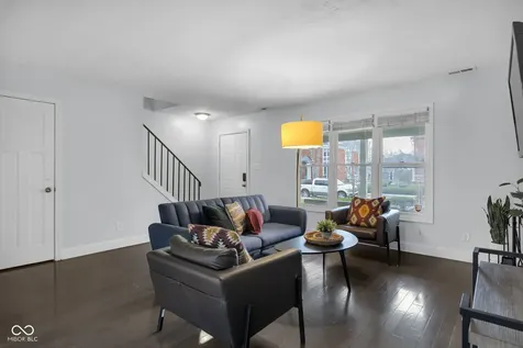 1536 N Park Avenue Indianapolis IN 46202