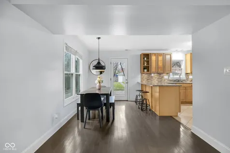 1536 N Park Avenue Indianapolis IN 46202