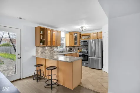 1536 N Park Avenue Indianapolis IN 46202