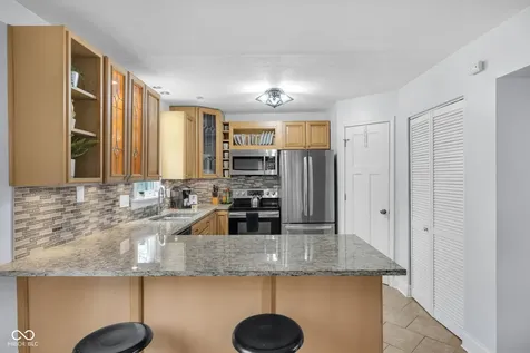 1536 N Park Avenue Indianapolis IN 46202