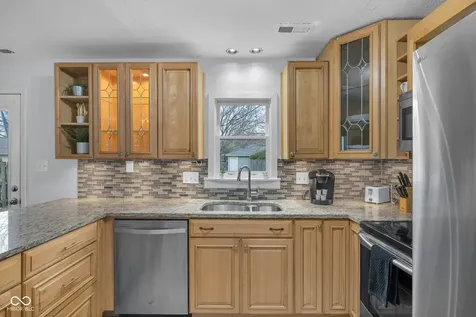 1536 N Park Avenue Indianapolis IN 46202