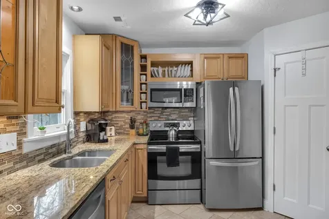 1536 N Park Avenue Indianapolis IN 46202