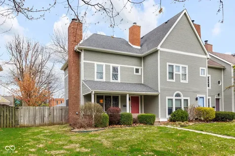 1536 N Park Avenue Indianapolis IN 46202