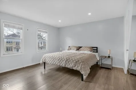 1536 N Park Avenue Indianapolis IN 46202