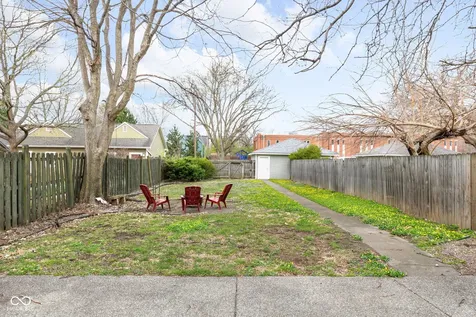 1536 N Park Avenue Indianapolis IN 46202