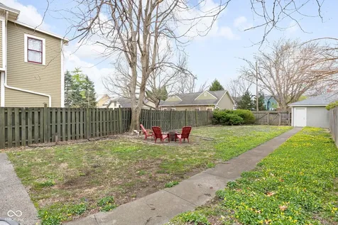 1536 N Park Avenue Indianapolis IN 46202