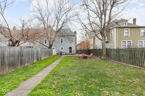 1536 N Park Avenue Indianapolis IN 46202