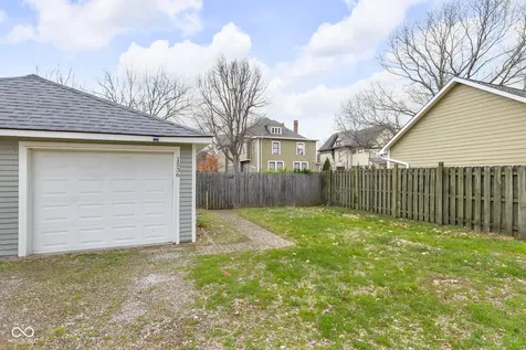 1536 N Park Avenue Indianapolis IN 46202