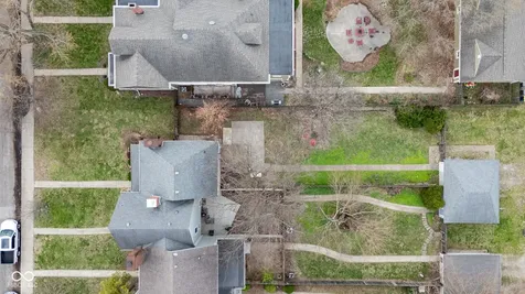 1536 N Park Avenue Indianapolis IN 46202