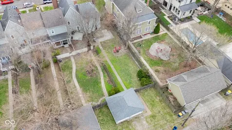 1536 N Park Avenue Indianapolis IN 46202