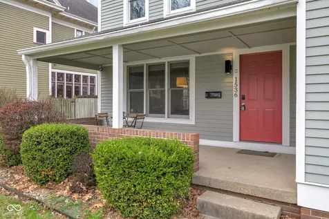 1536 N Park Avenue Indianapolis IN 46202