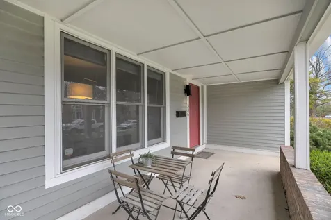 1536 N Park Avenue Indianapolis IN 46202