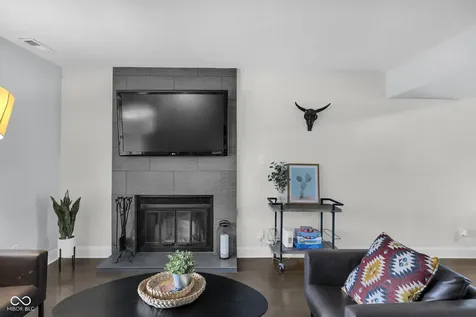 1536 N Park Avenue Indianapolis IN 46202