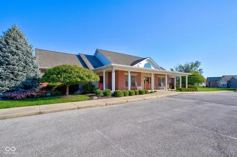 12754 N Commons East Drive Mooresville IN 46158