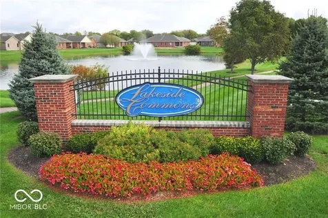 12754 N Commons East Drive Mooresville IN 46158
