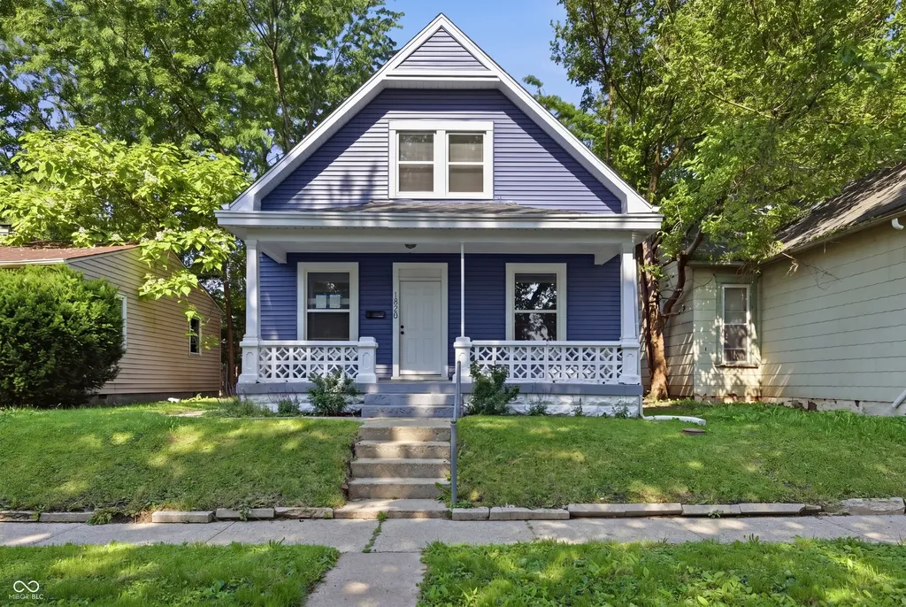 1820 Singleton Street Indianapolis IN 46203