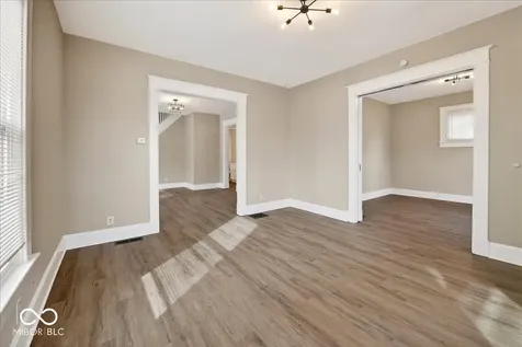 1820 Singleton Street Indianapolis IN 46203