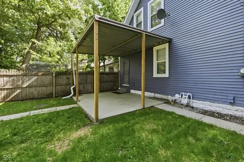 1820 Singleton Street Indianapolis IN 46203