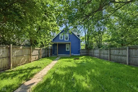 1820 Singleton Street Indianapolis IN 46203