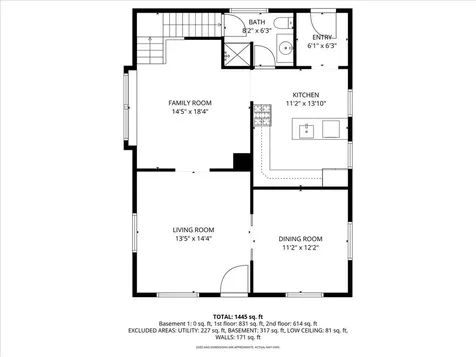 1820 Singleton Street Indianapolis IN 46203