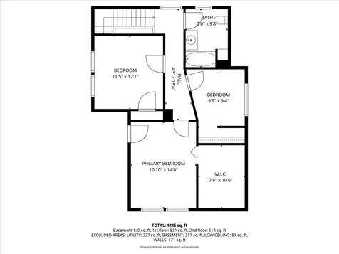 1820 Singleton Street Indianapolis IN 46203