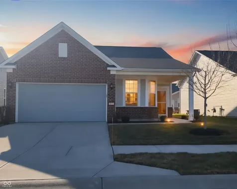 4889 Lilium Drive Plainfield IN 46168