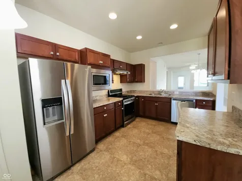 4889 Lilium Drive Plainfield IN 46168