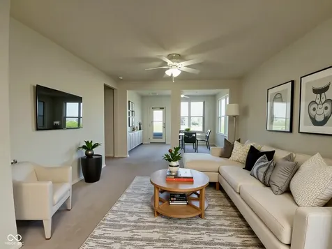 4889 Lilium Drive Plainfield IN 46168