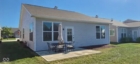 4889 Lilium Drive Plainfield IN 46168
