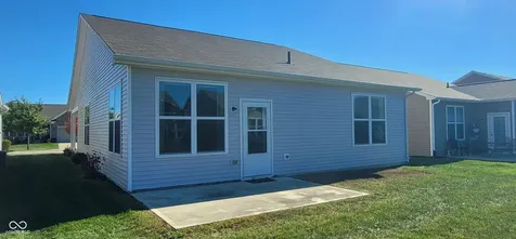 4889 Lilium Drive Plainfield IN 46168