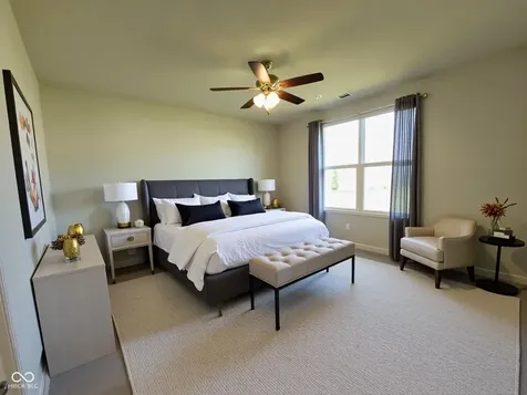 4889 Lilium Drive Plainfield IN 46168