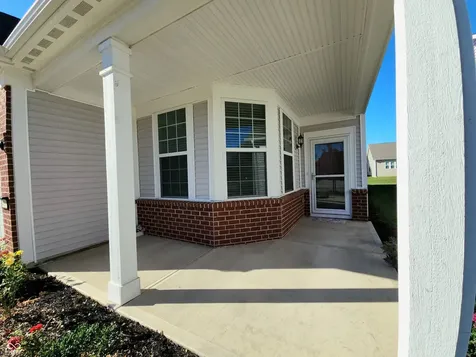 4889 Lilium Drive Plainfield IN 46168