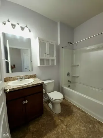 4889 Lilium Drive Plainfield IN 46168