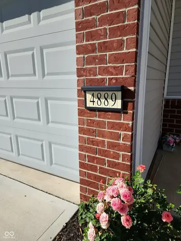 4889 Lilium Drive Plainfield IN 46168