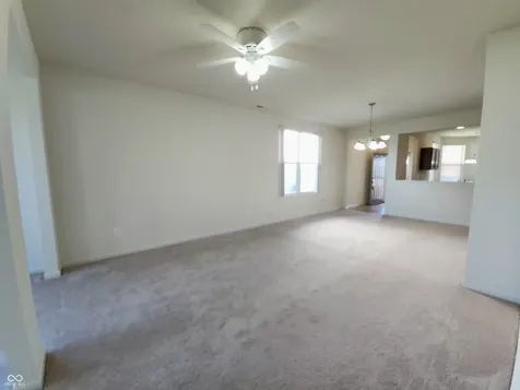 4889 Lilium Drive Plainfield IN 46168