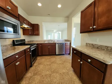 4889 Lilium Drive Plainfield IN 46168
