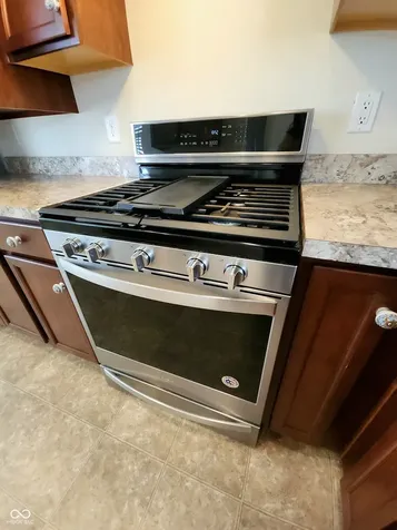 4889 Lilium Drive Plainfield IN 46168