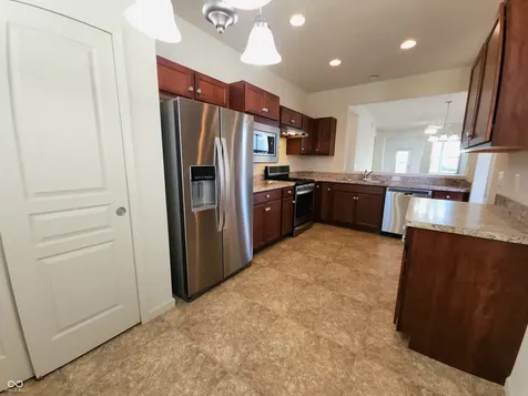 4889 Lilium Drive Plainfield IN 46168