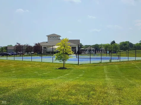 4889 Lilium Drive Plainfield IN 46168