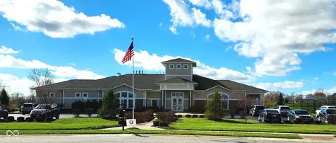 4889 Lilium Drive Plainfield IN 46168